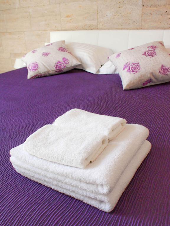 Laura Lux Suites Split Exterior foto